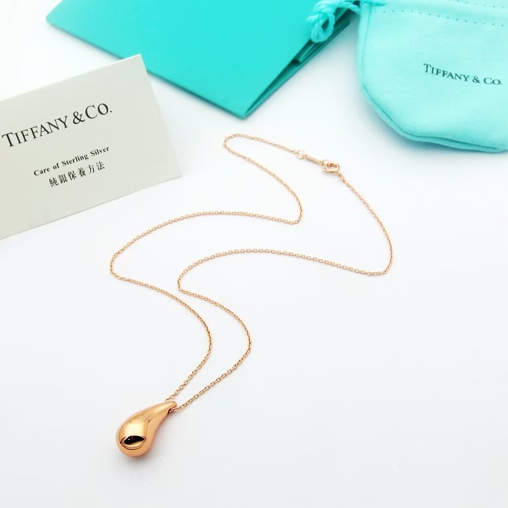 TIFFANY & CO. Necklace