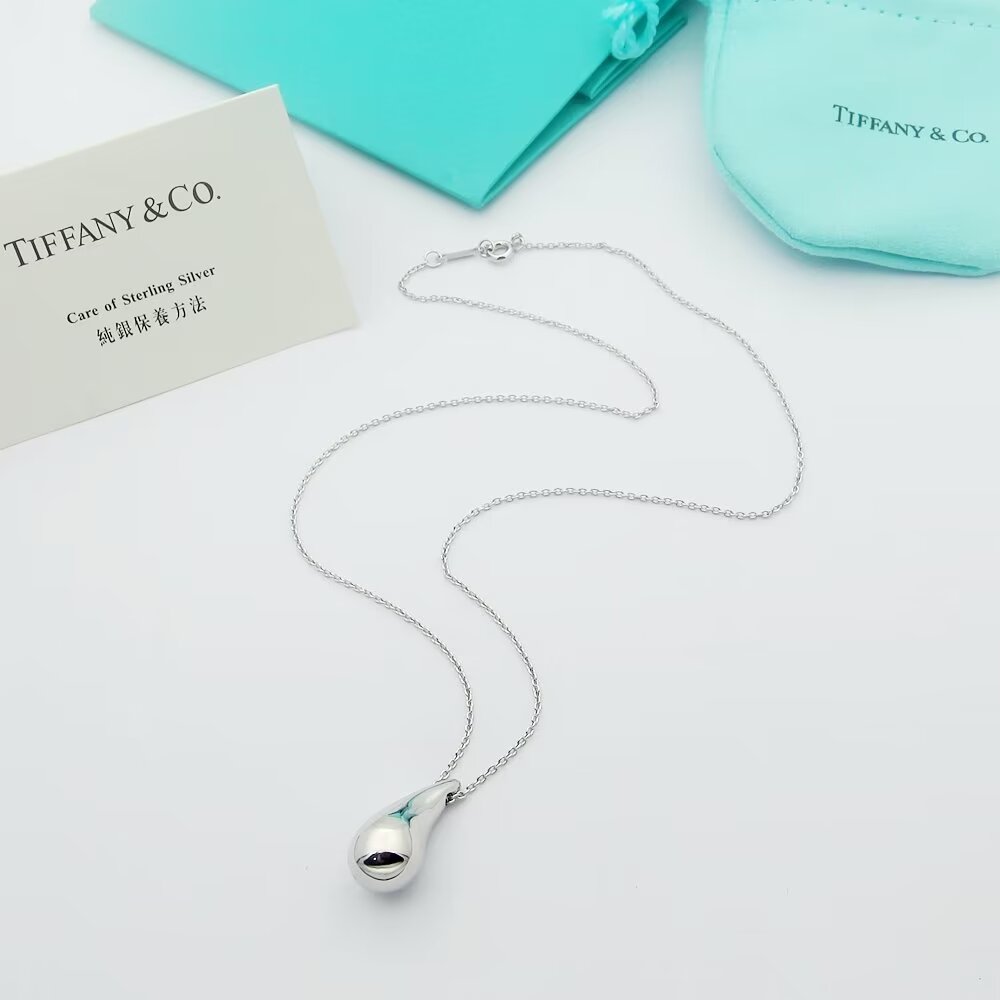 TIFFANY & CO. Necklace