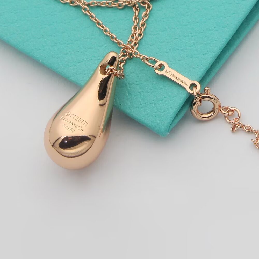 TIFFANY & CO. Necklace