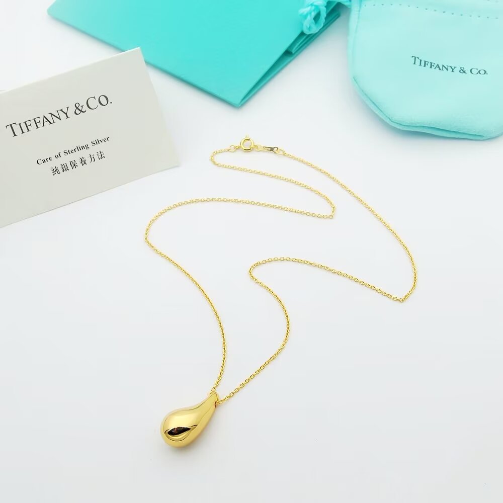 TIFFANY & CO. Necklace