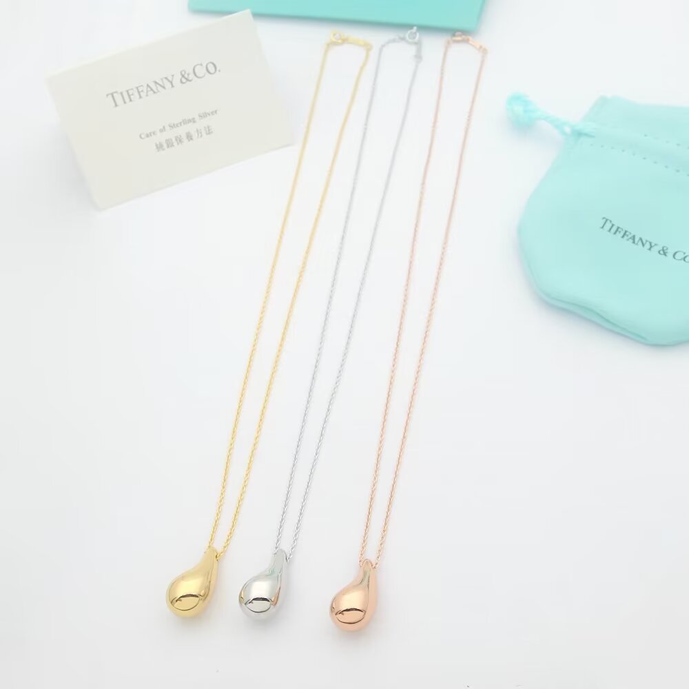 TIFFANY & CO. Necklace