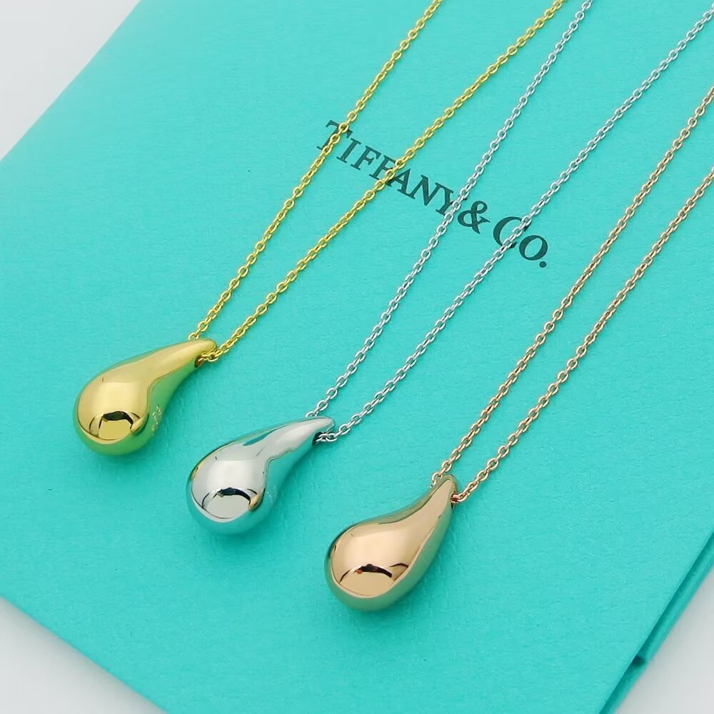 TIFFANY & CO. Necklace