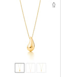 TIFFANY & CO. Necklace
