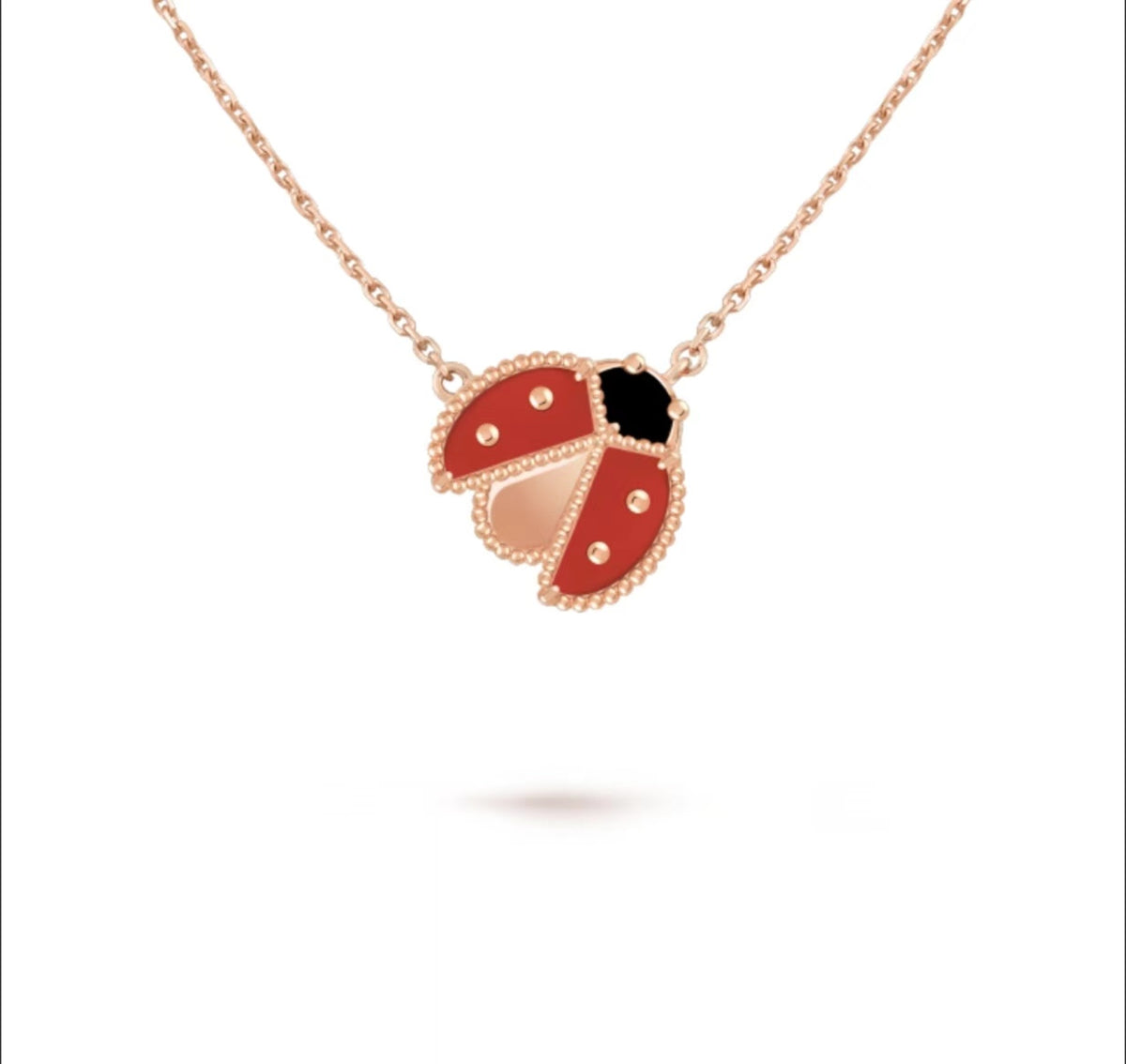 VAN CLEEF & ARPELS Necklace