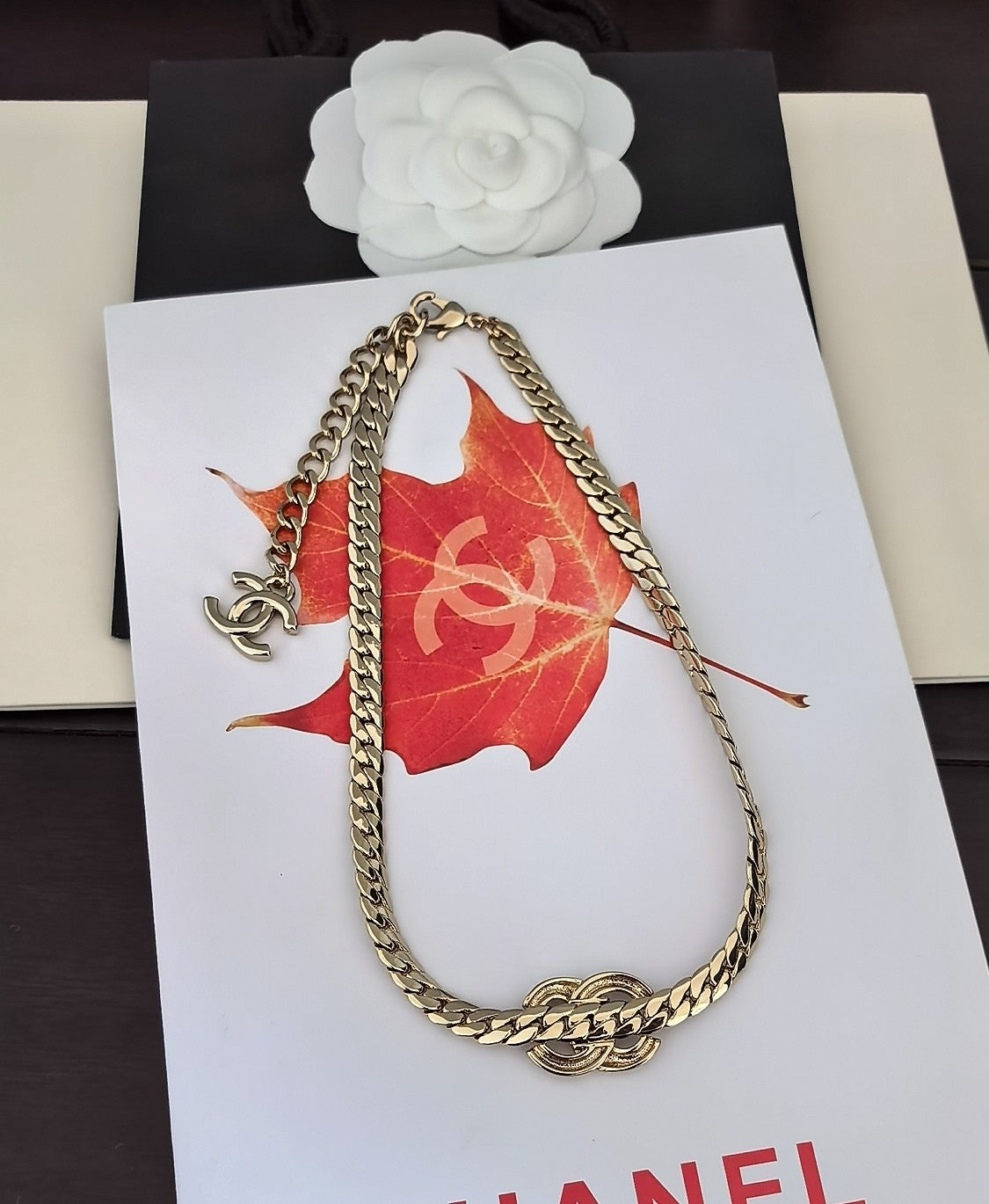 P65 Necklace
