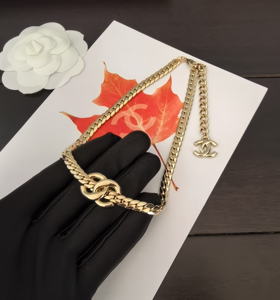 P65 Necklace