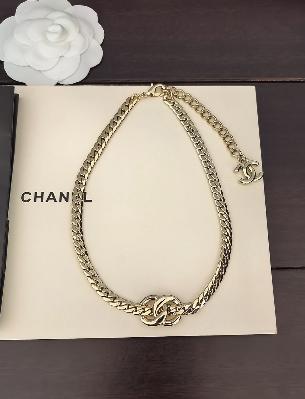 P65 Necklace