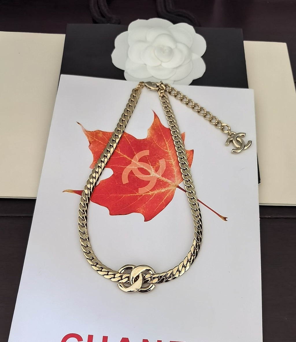 P65 Necklace