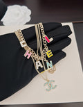 P80 Layered Necklace