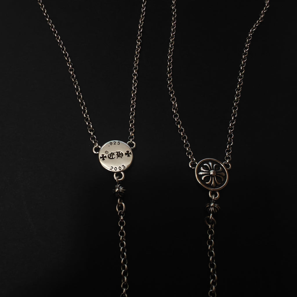Tassel Necklace