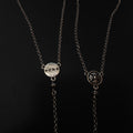 Tassel Necklace