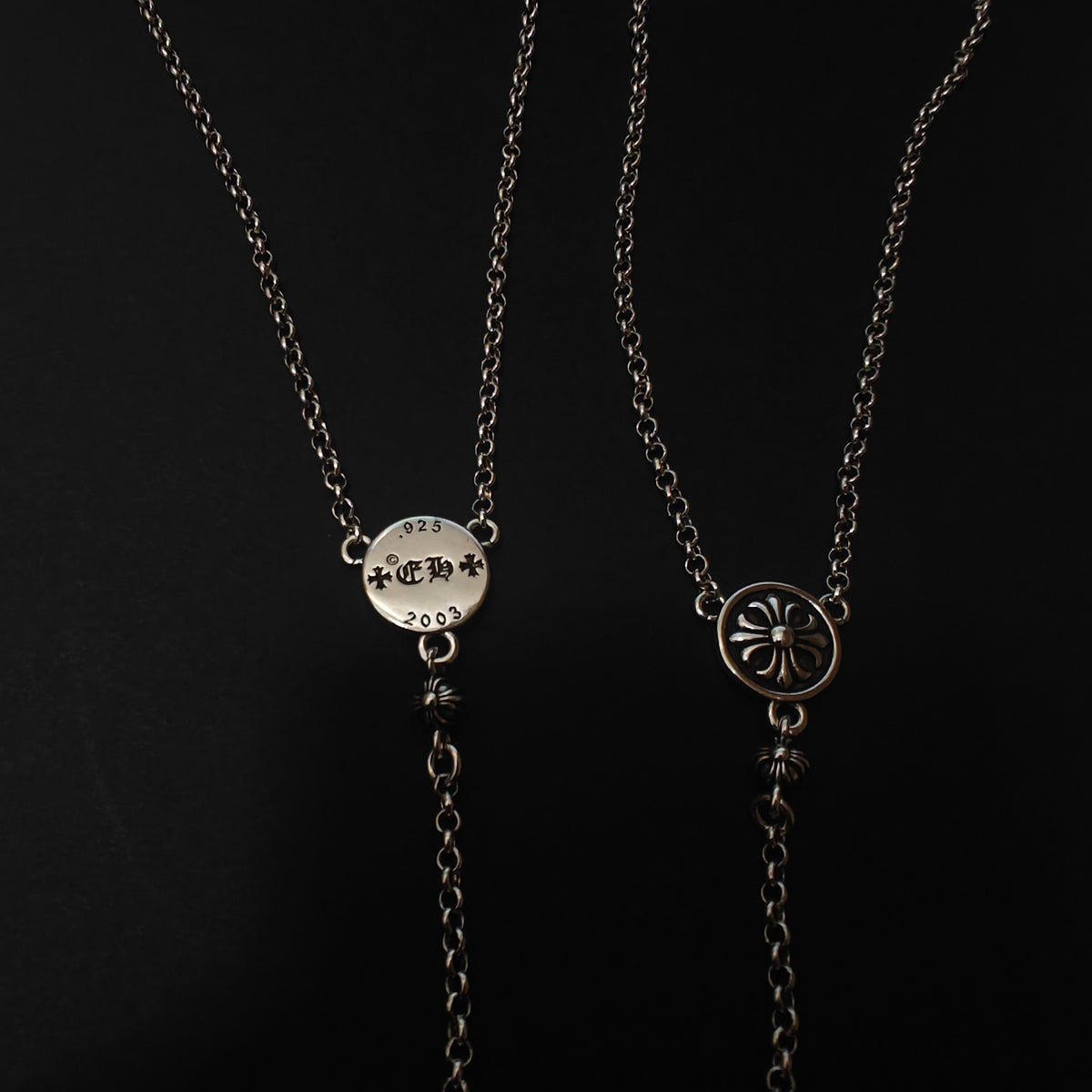 Tassel Necklace