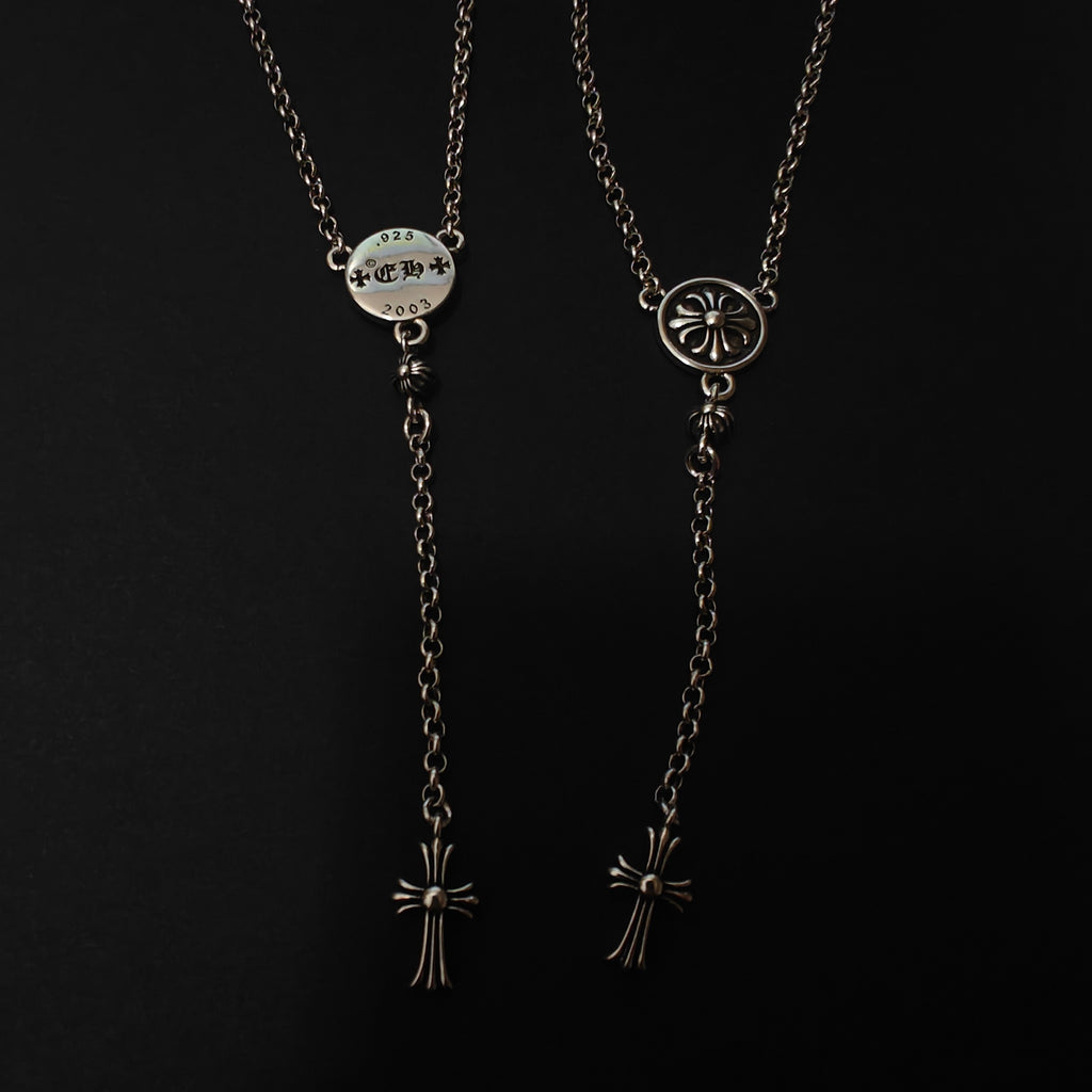 Tassel Necklace