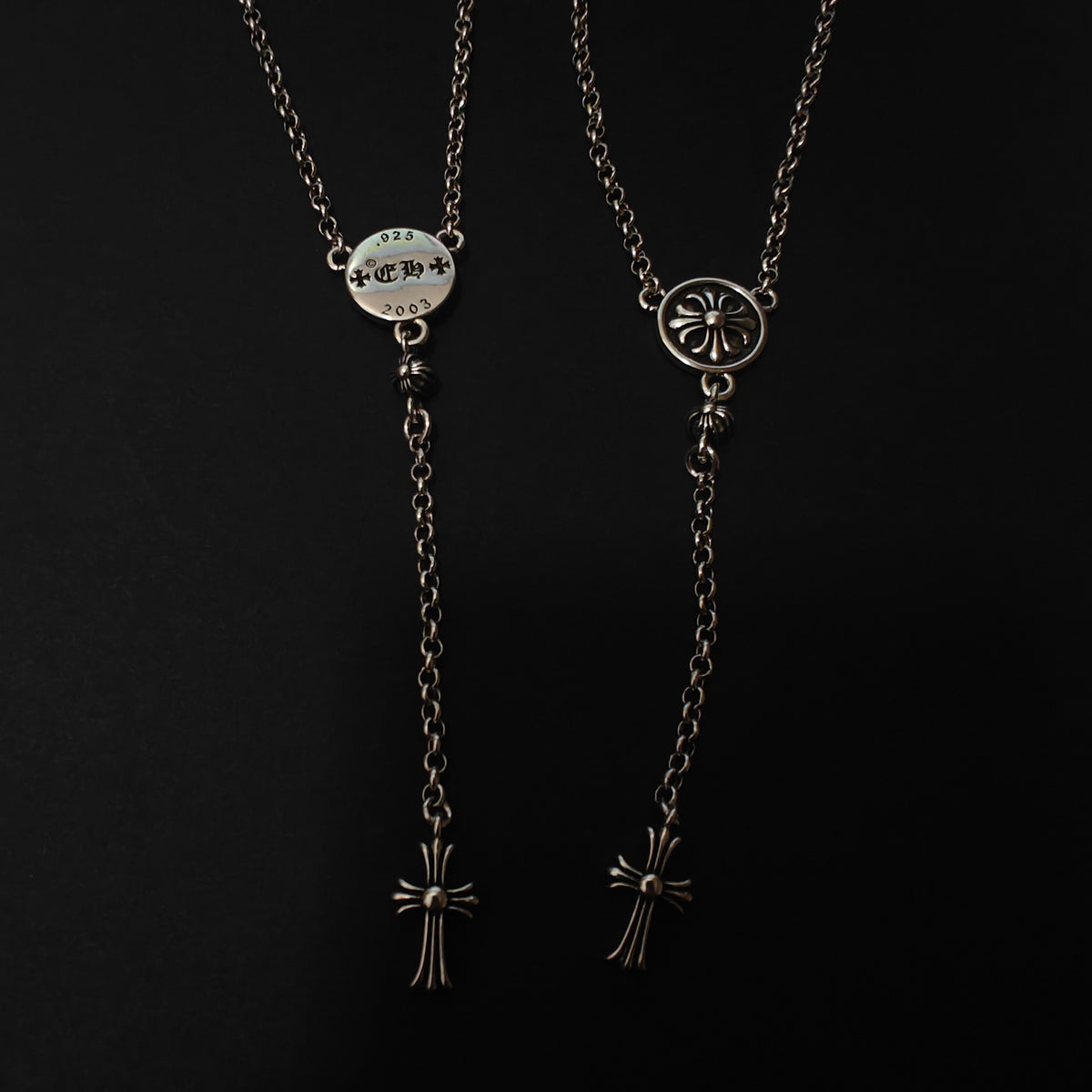 Tassel Necklace