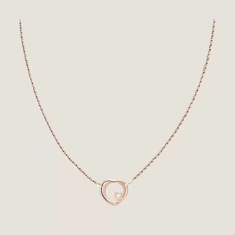 HERMÈS Necklace