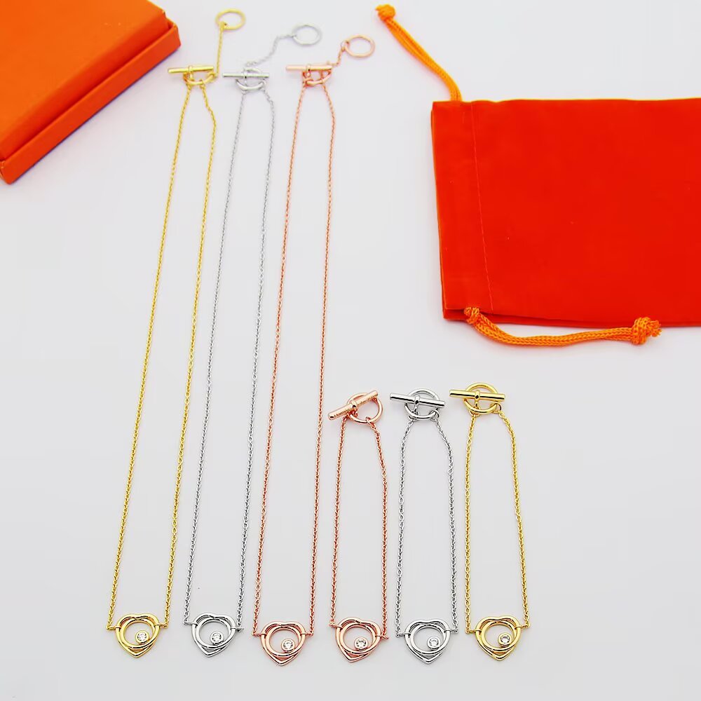 HERMÈS Necklace