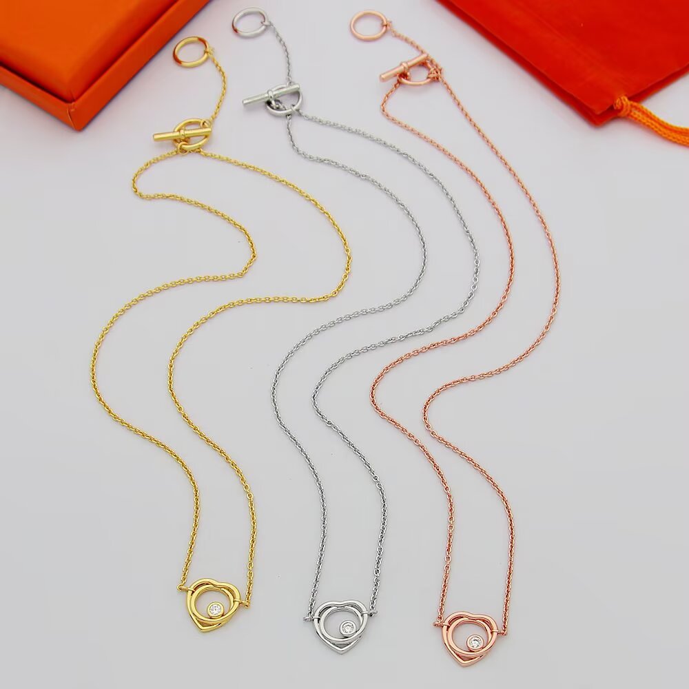 HERMÈS Necklace