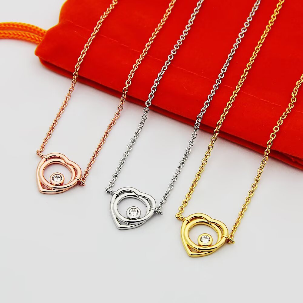 HERMÈS Necklace