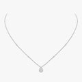 MESSIKA Crystal Necklace