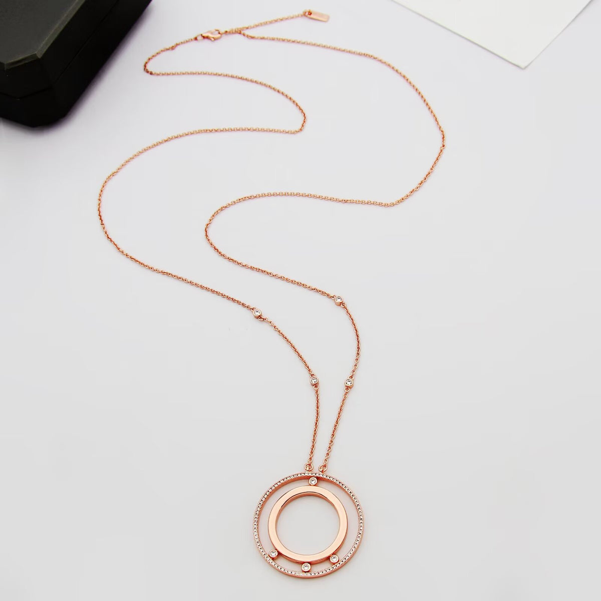 MESSIKA Long Necklace