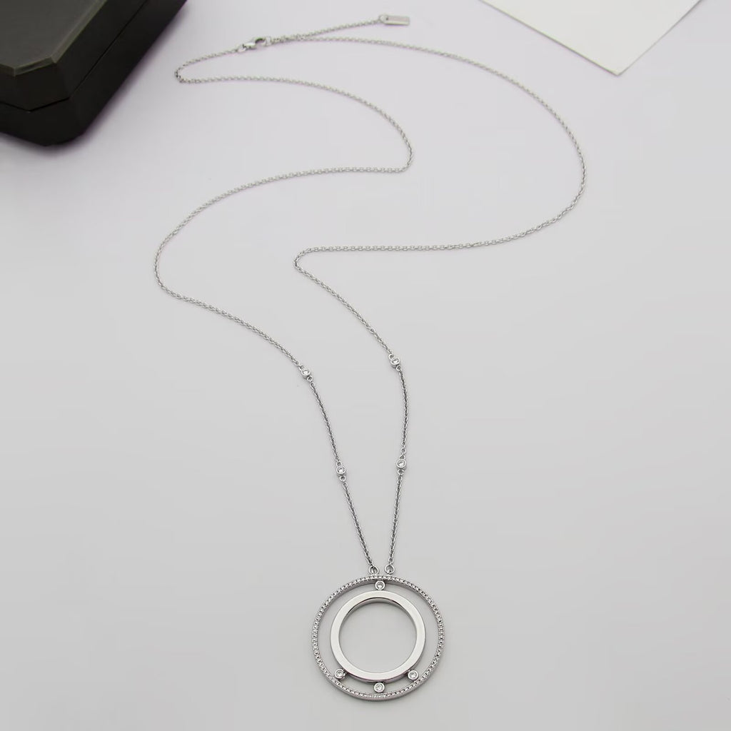 MESSIKA Long Necklace
