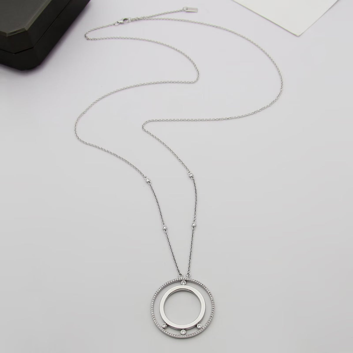 MESSIKA Long Necklace