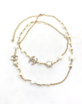 P105 Long Necklace
