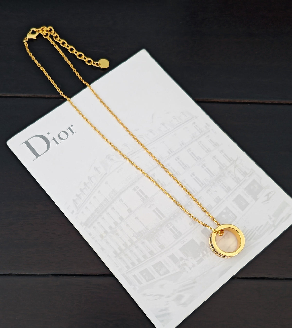 P70 Necklace