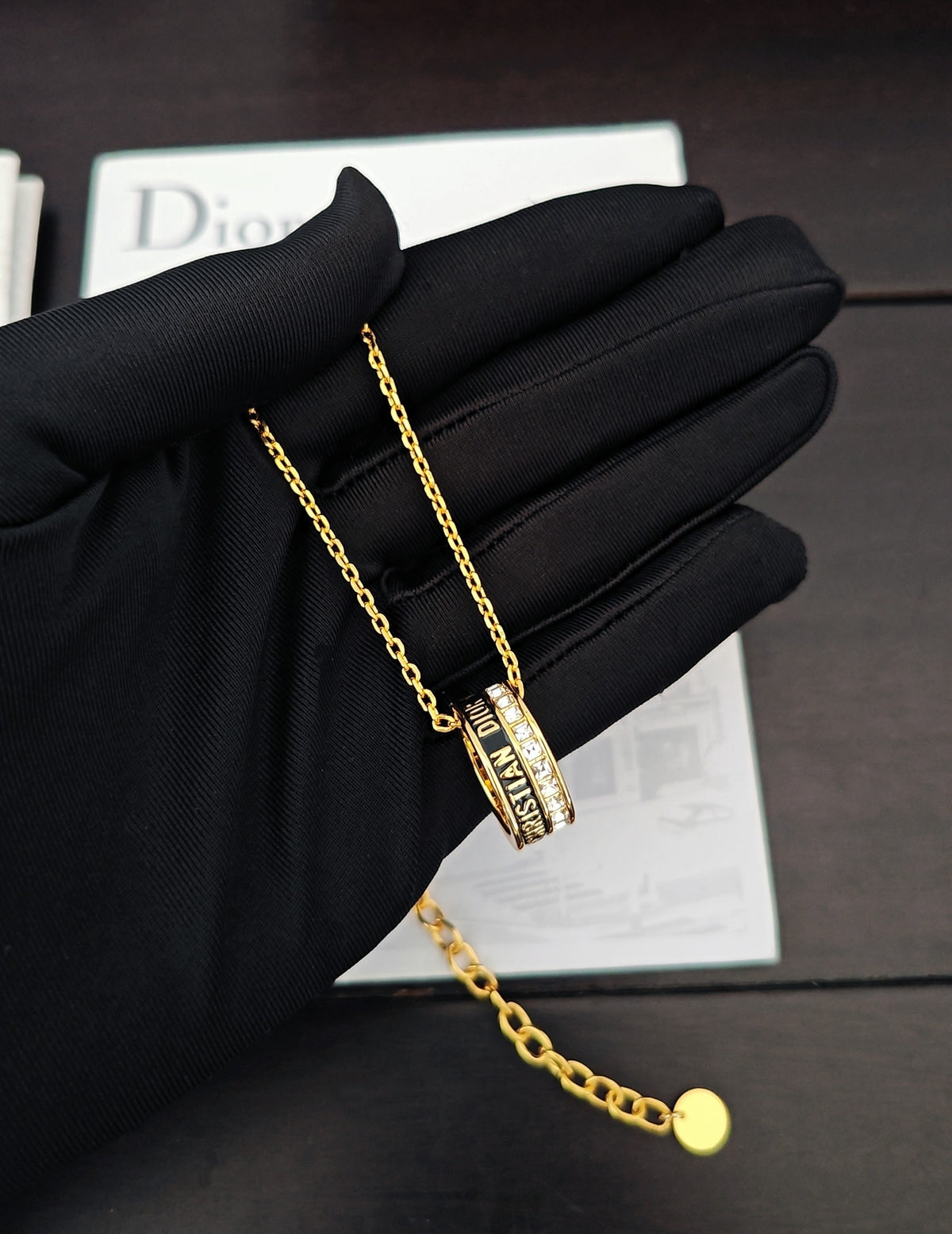 P70 Necklace