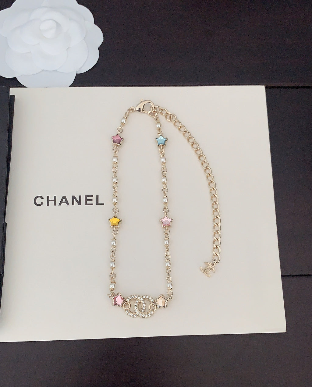 P75 Necklace