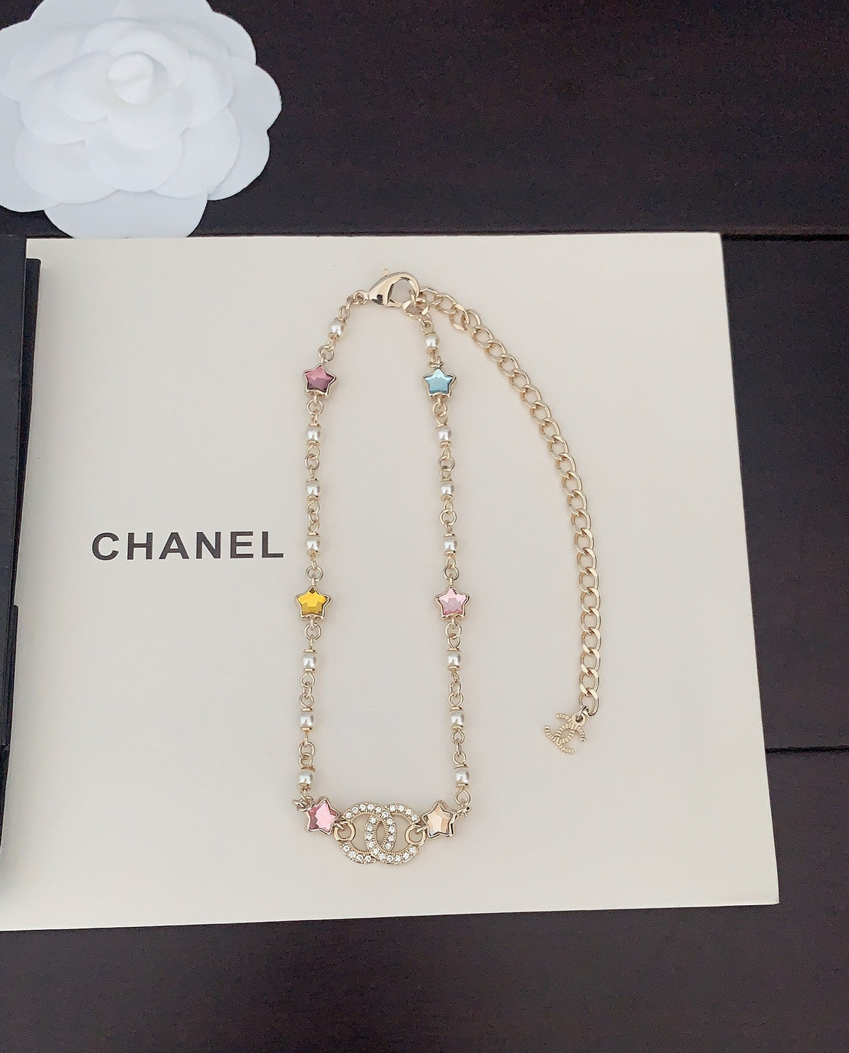 P75 Necklace