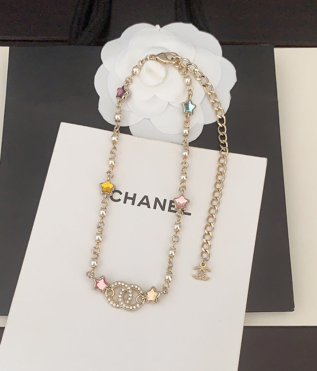 P75 Necklace