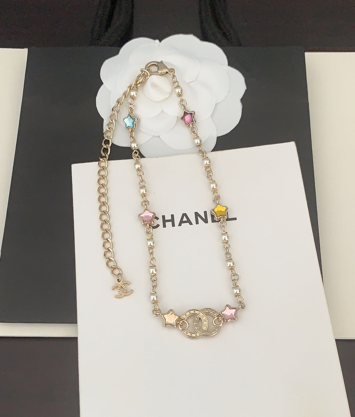P75 Necklace