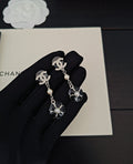 P60 Earrings