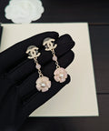 P60 Earrings