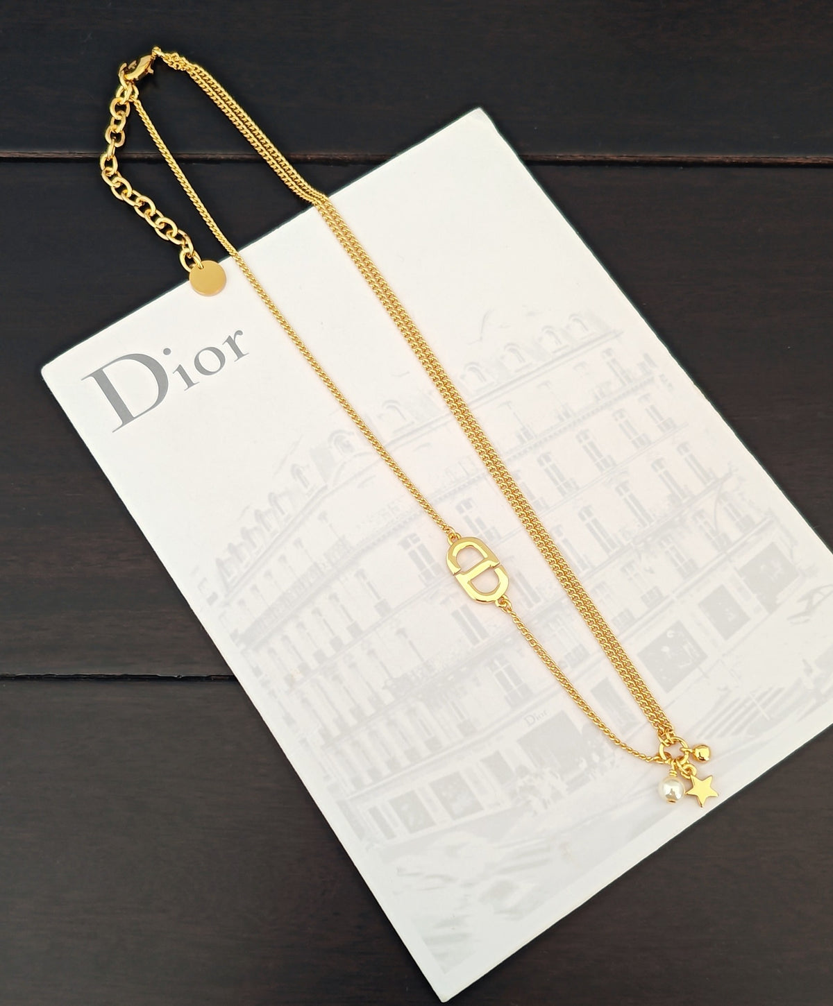 Necklace