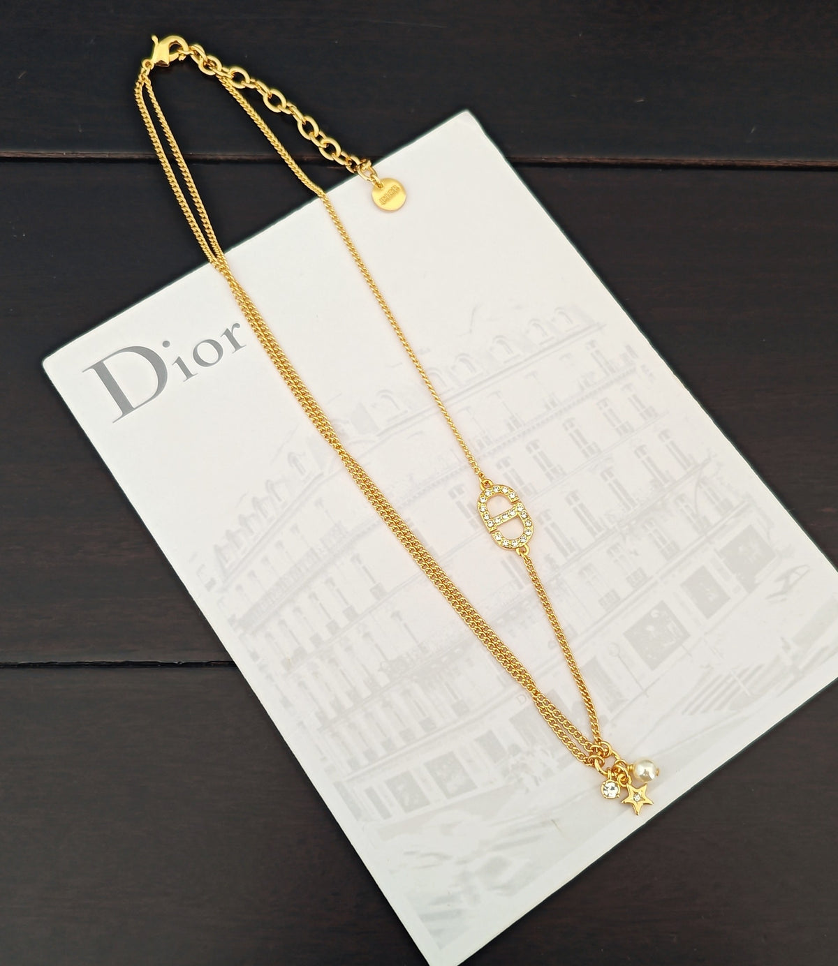 Necklace