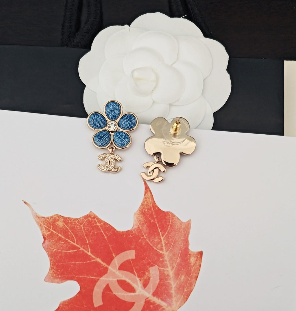 P65 Earrings