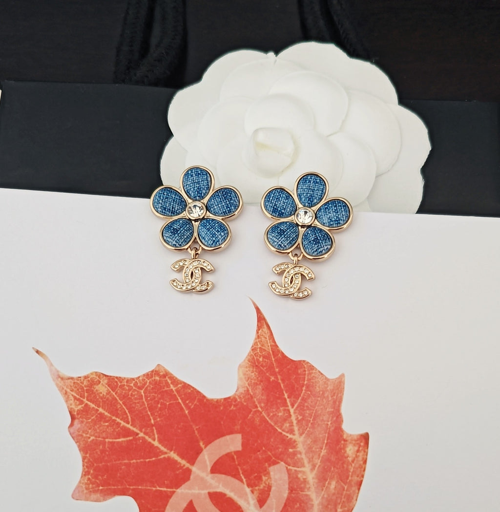 P65 Earrings
