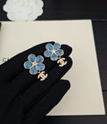 P65 Earrings
