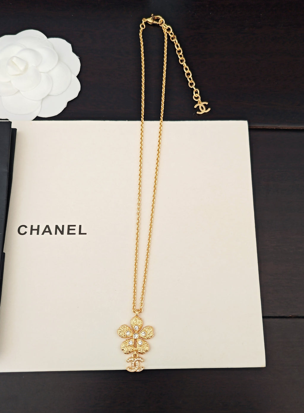 P70 Necklace