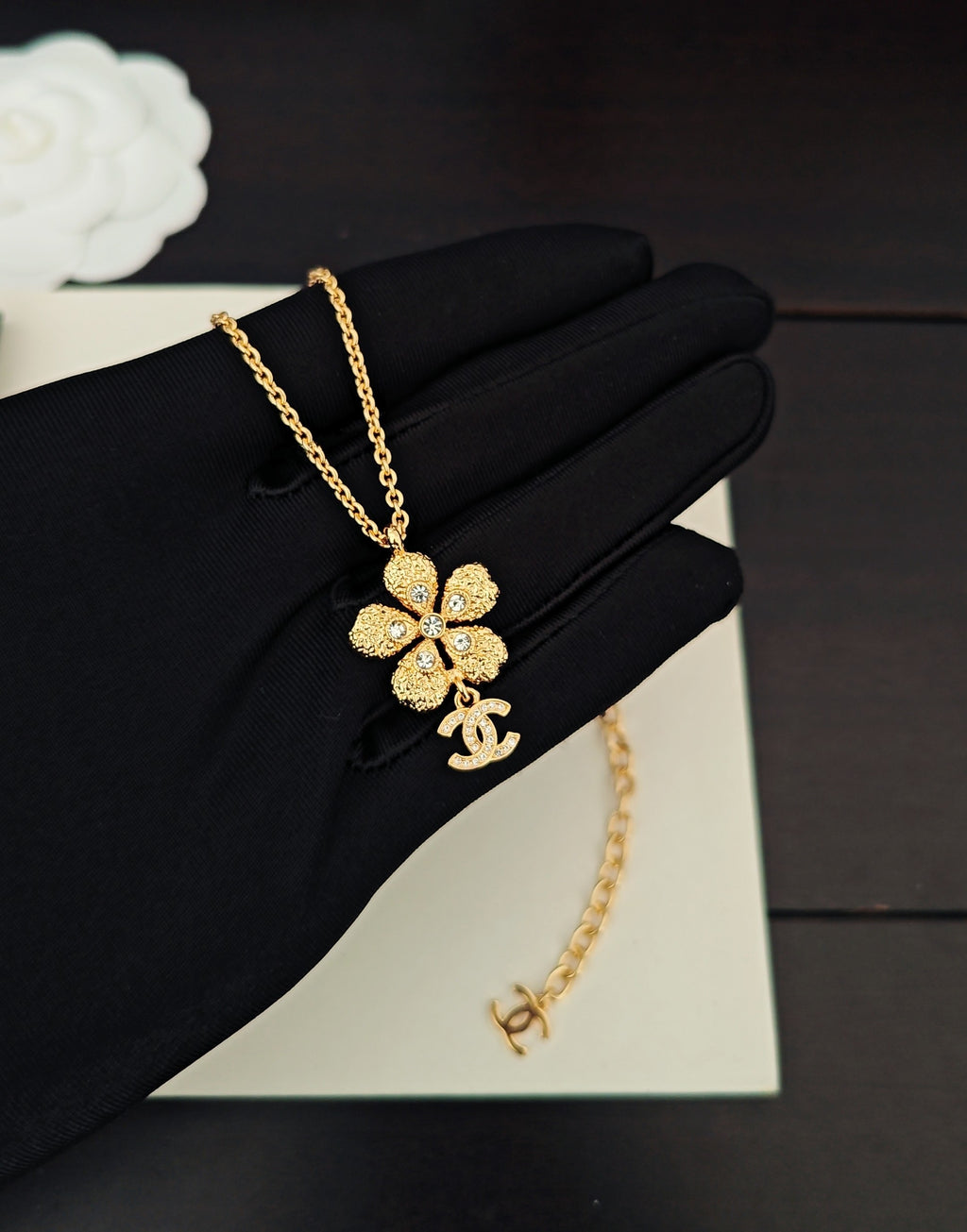 P70 Necklace