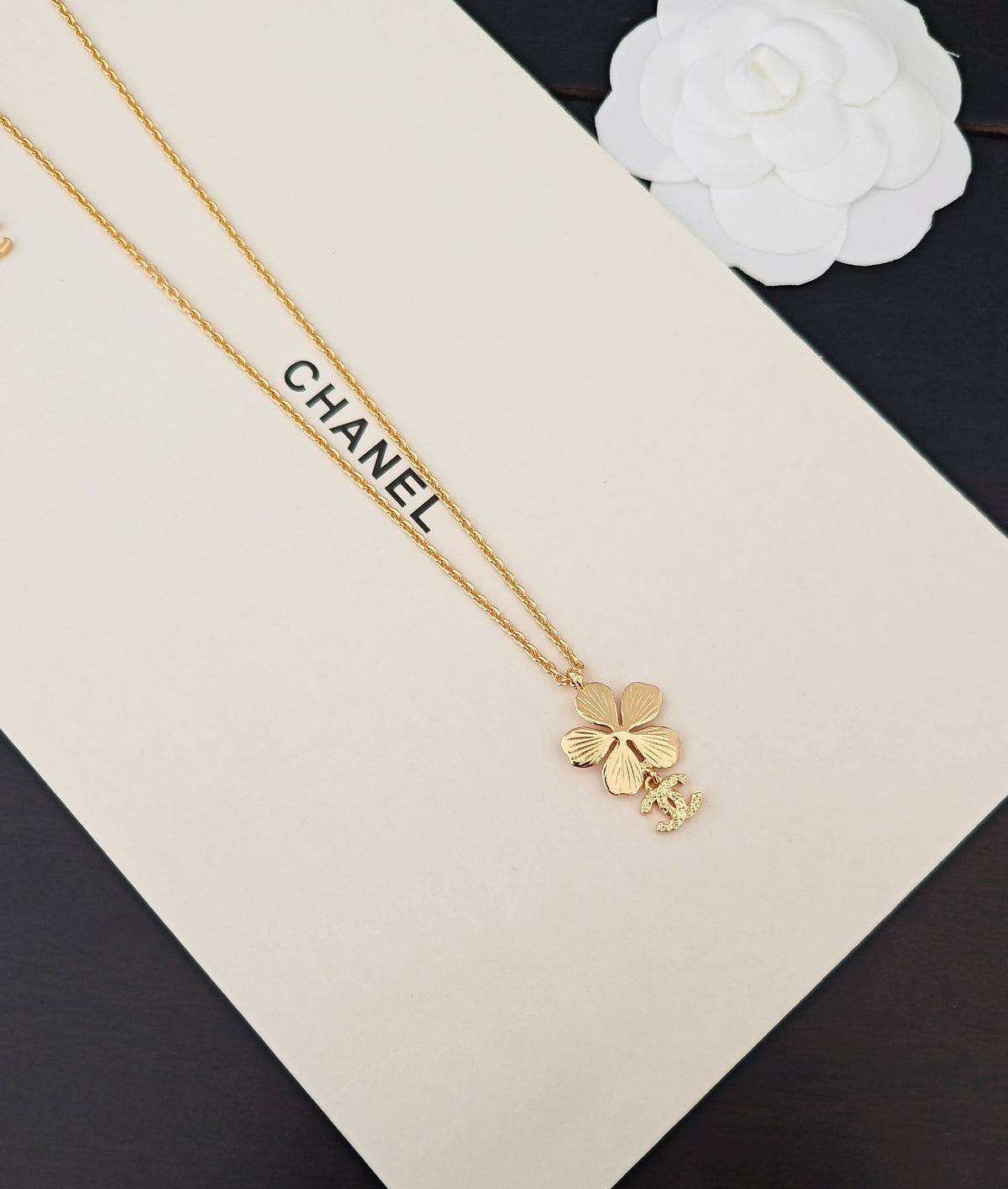 P70 Necklace