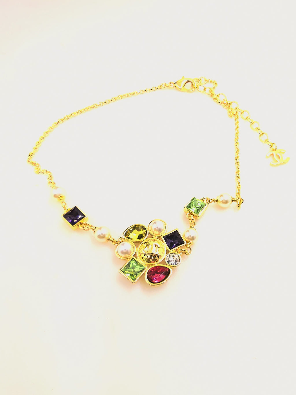 P75 Pearl Necklace