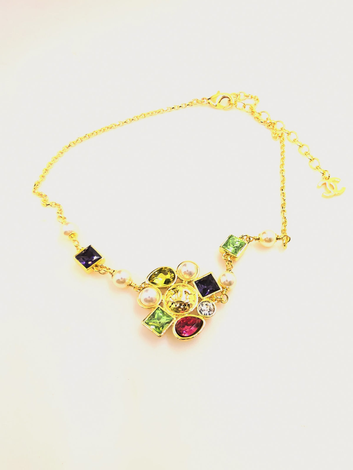 P75 Pearl Necklace