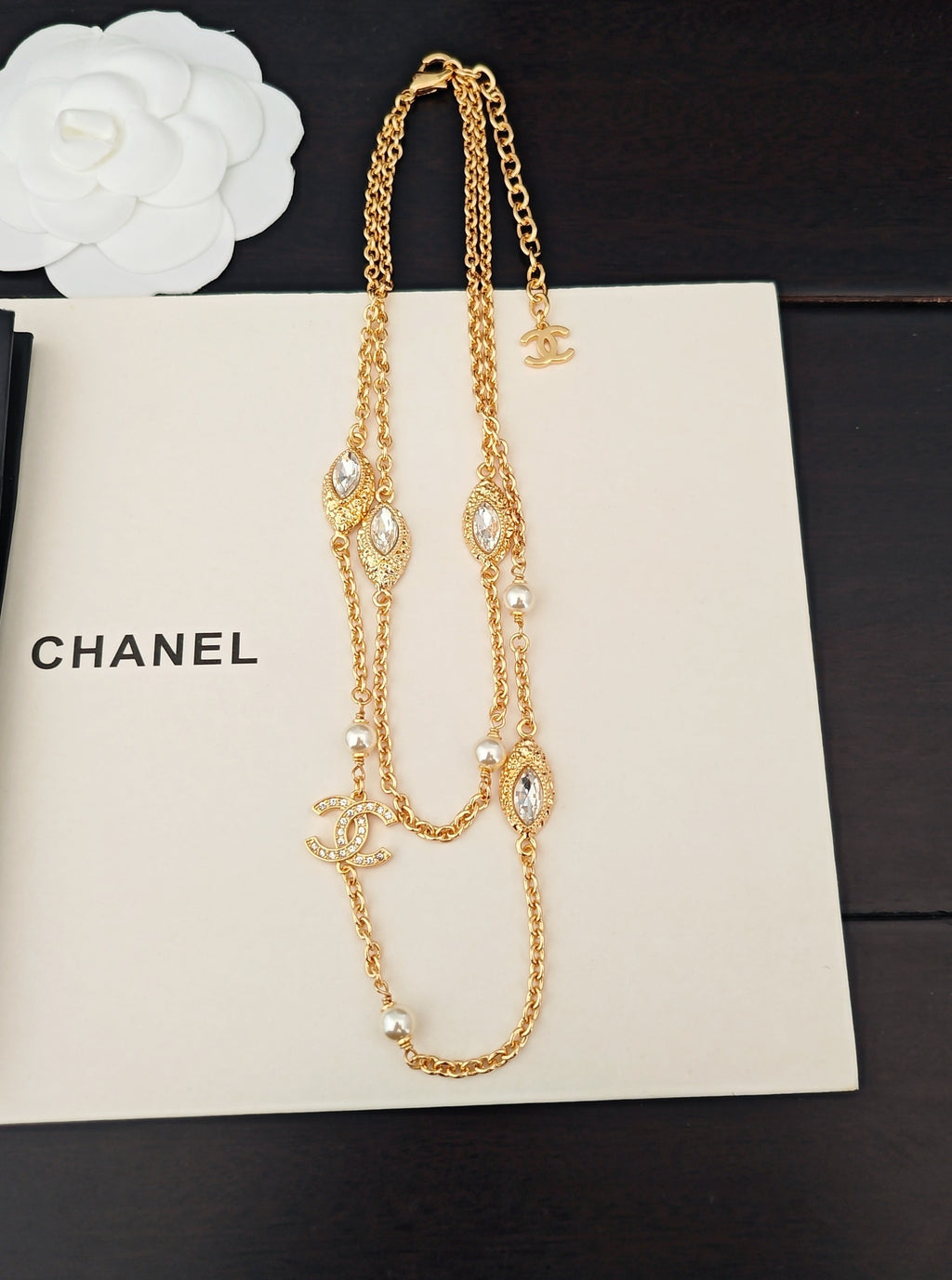 P90 Necklace