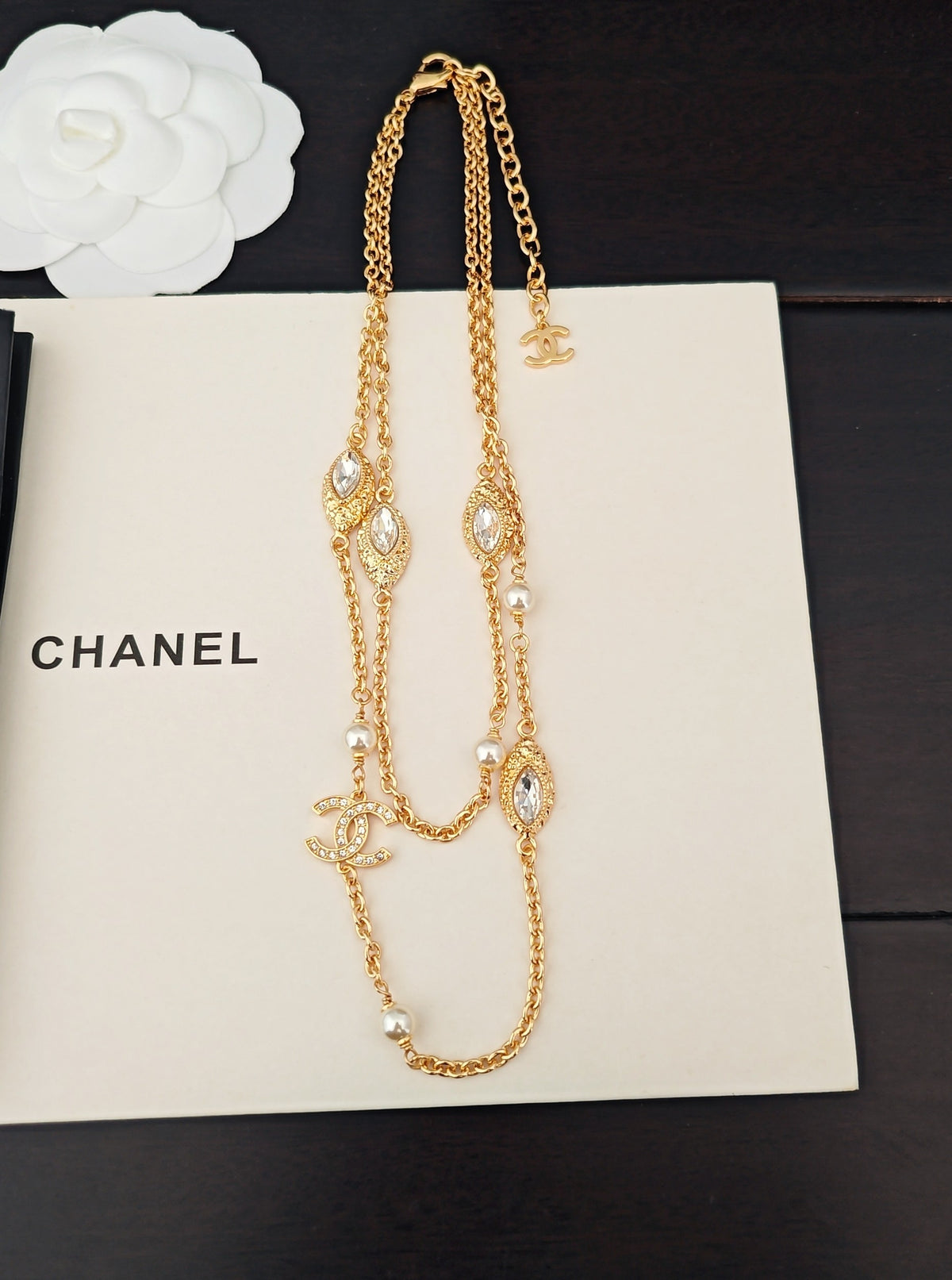 P90 Necklace