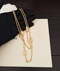 P90 Necklace