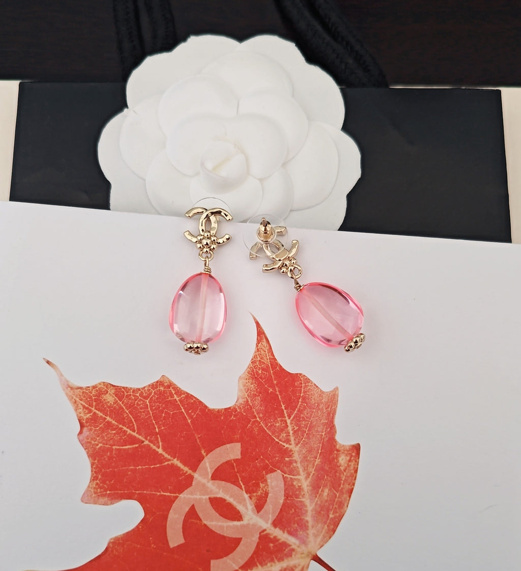 P60 Earrings
