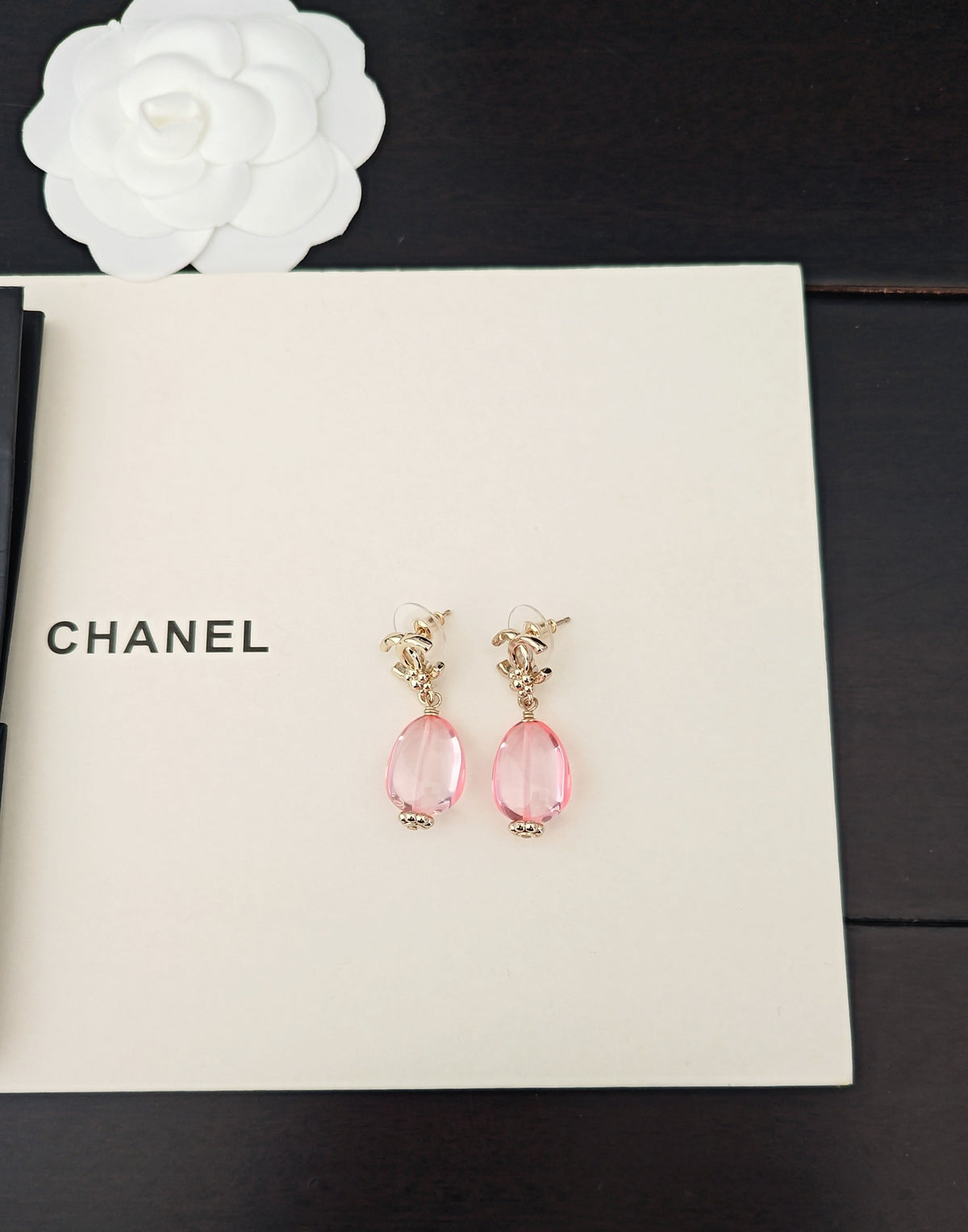 P60 Earrings